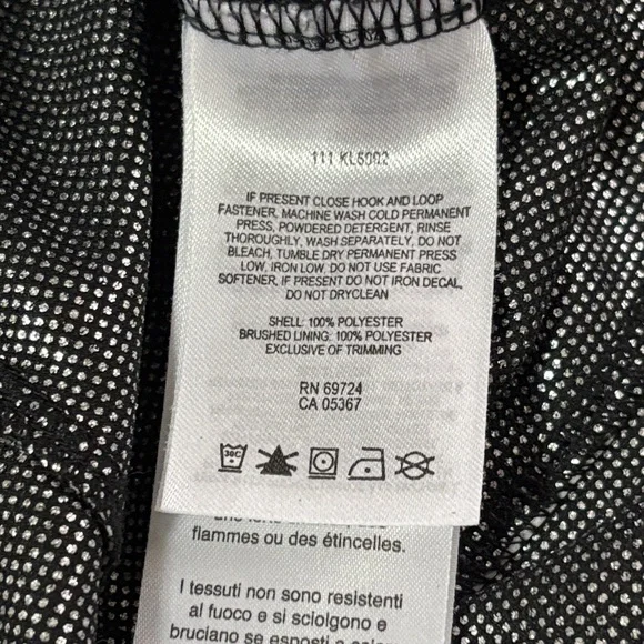 Columbia Titanium Omni-Heat Jacket - Picture 8 of 9